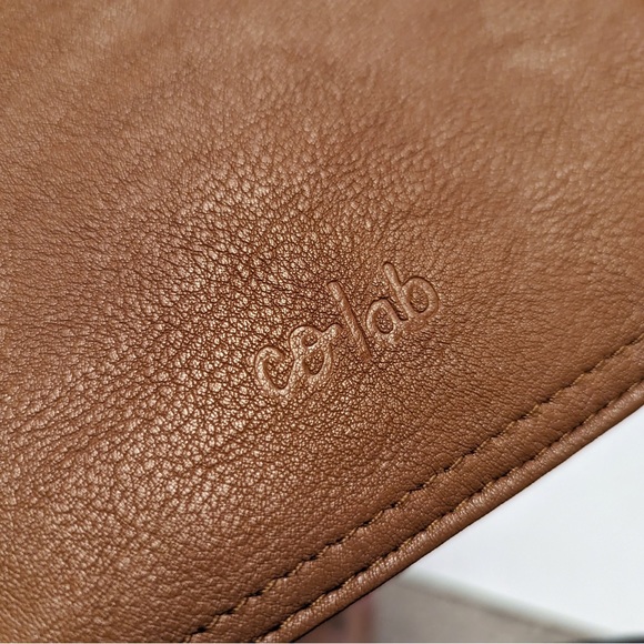 Co-Lab ’Lola’ Crossbody purse - Picture 3 of 4